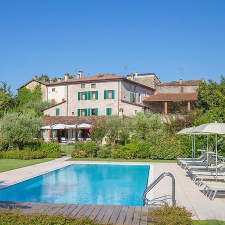 Villa Antico Casale Bergamini SantʼAmbrogio di Valpolicella Exterior foto