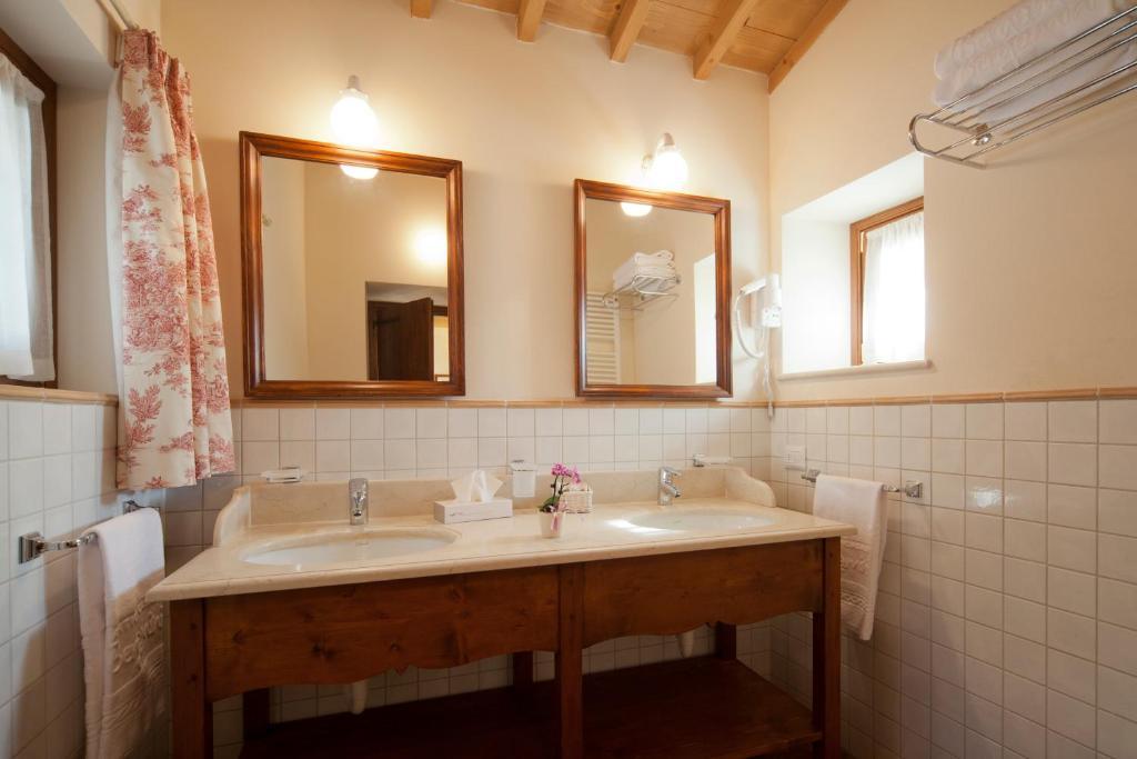 Villa Antico Casale Bergamini SantʼAmbrogio di Valpolicella Zimmer foto