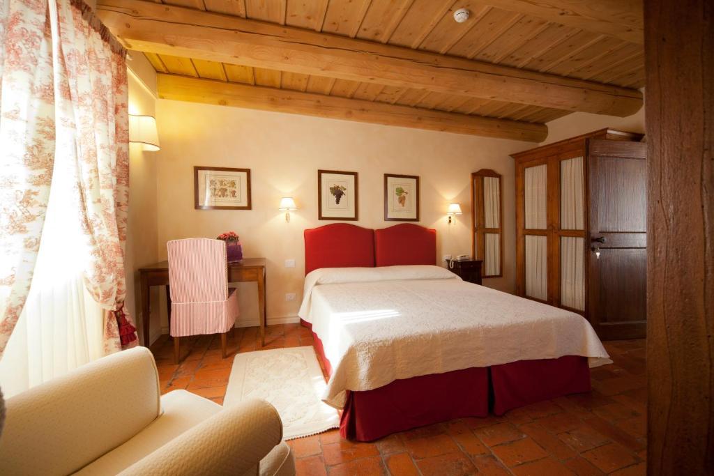 Villa Antico Casale Bergamini SantʼAmbrogio di Valpolicella Zimmer foto