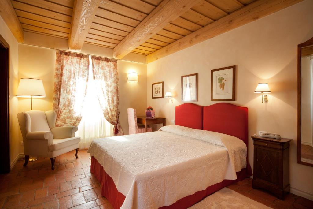 Villa Antico Casale Bergamini SantʼAmbrogio di Valpolicella Zimmer foto