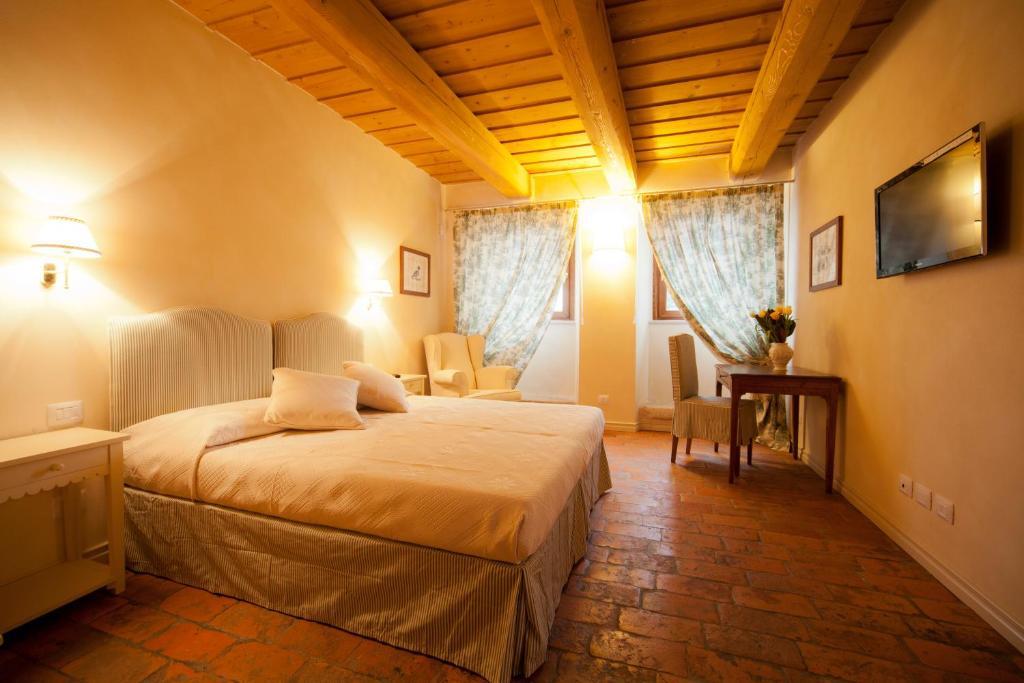 Villa Antico Casale Bergamini SantʼAmbrogio di Valpolicella Zimmer foto