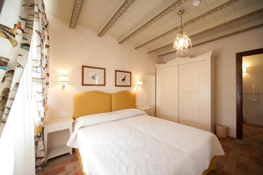 Villa Antico Casale Bergamini SantʼAmbrogio di Valpolicella Zimmer foto