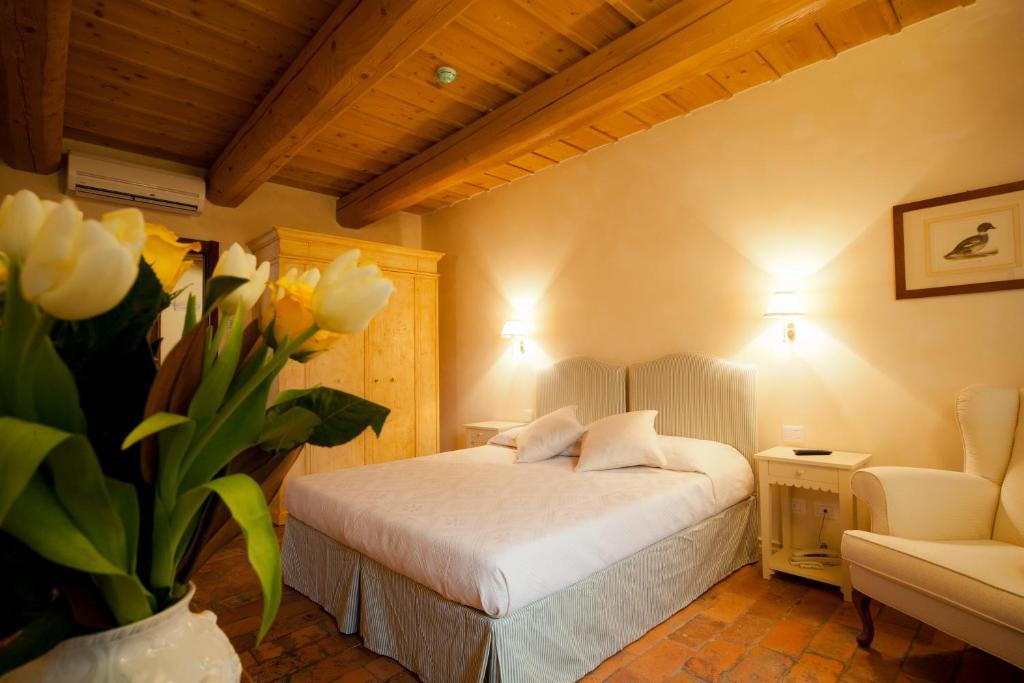Villa Antico Casale Bergamini SantʼAmbrogio di Valpolicella Zimmer foto