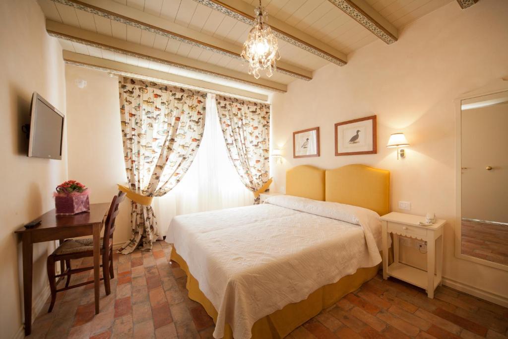 Villa Antico Casale Bergamini SantʼAmbrogio di Valpolicella Zimmer foto