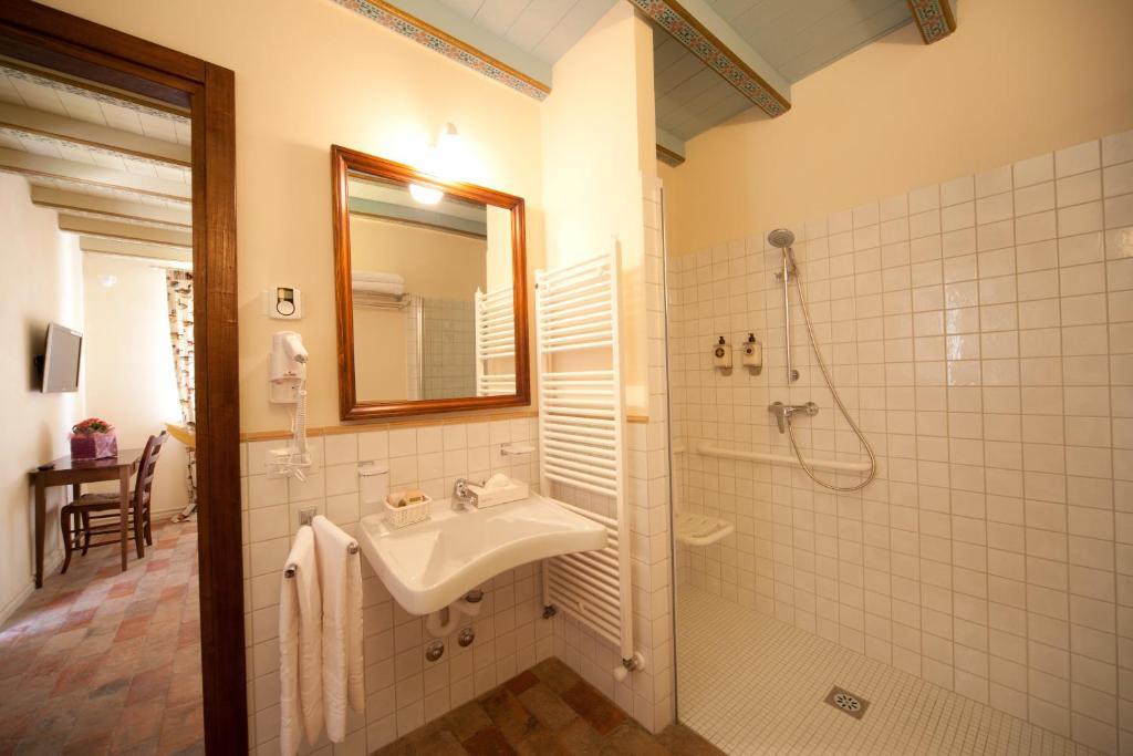 Villa Antico Casale Bergamini SantʼAmbrogio di Valpolicella Zimmer foto