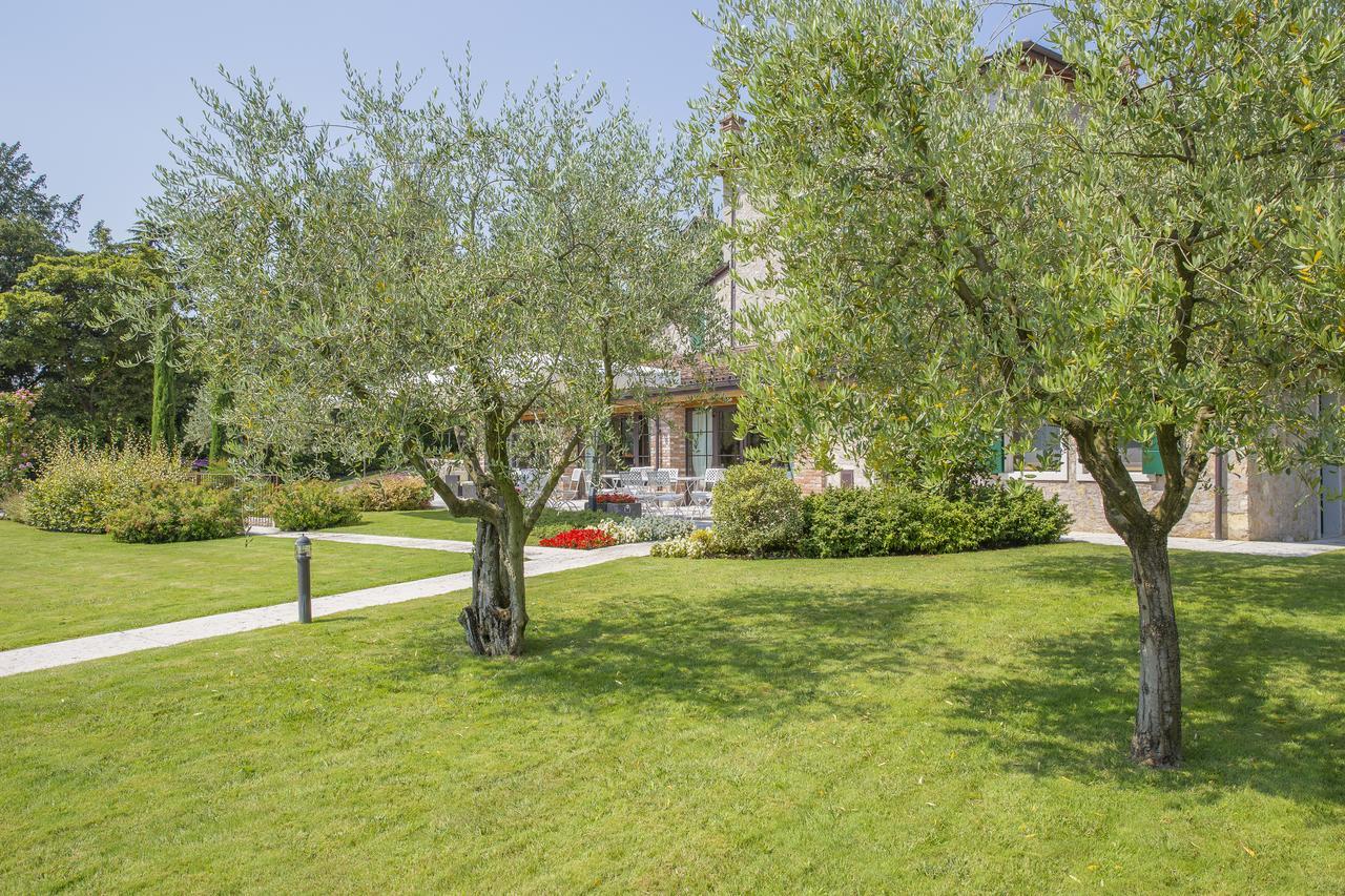 Villa Antico Casale Bergamini SantʼAmbrogio di Valpolicella Exterior foto